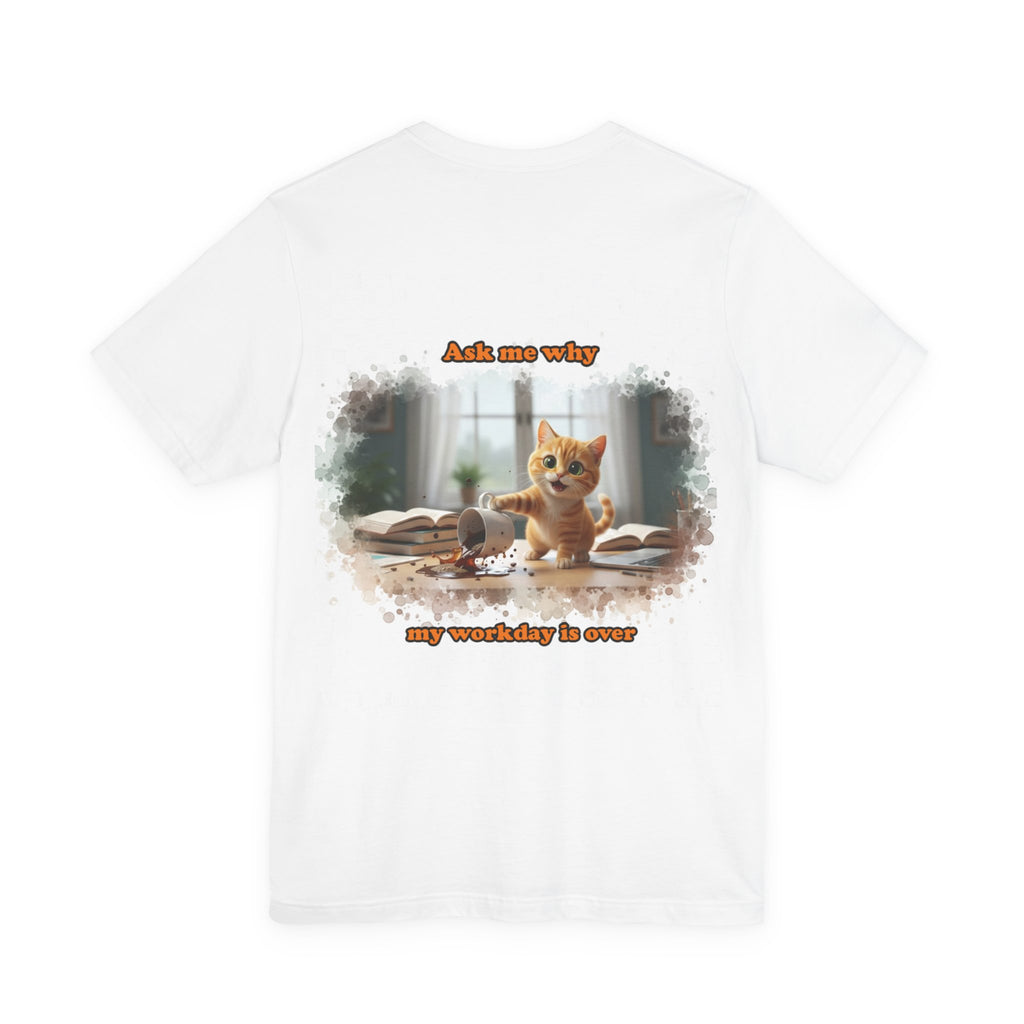 Productivity: Canceled Tee
