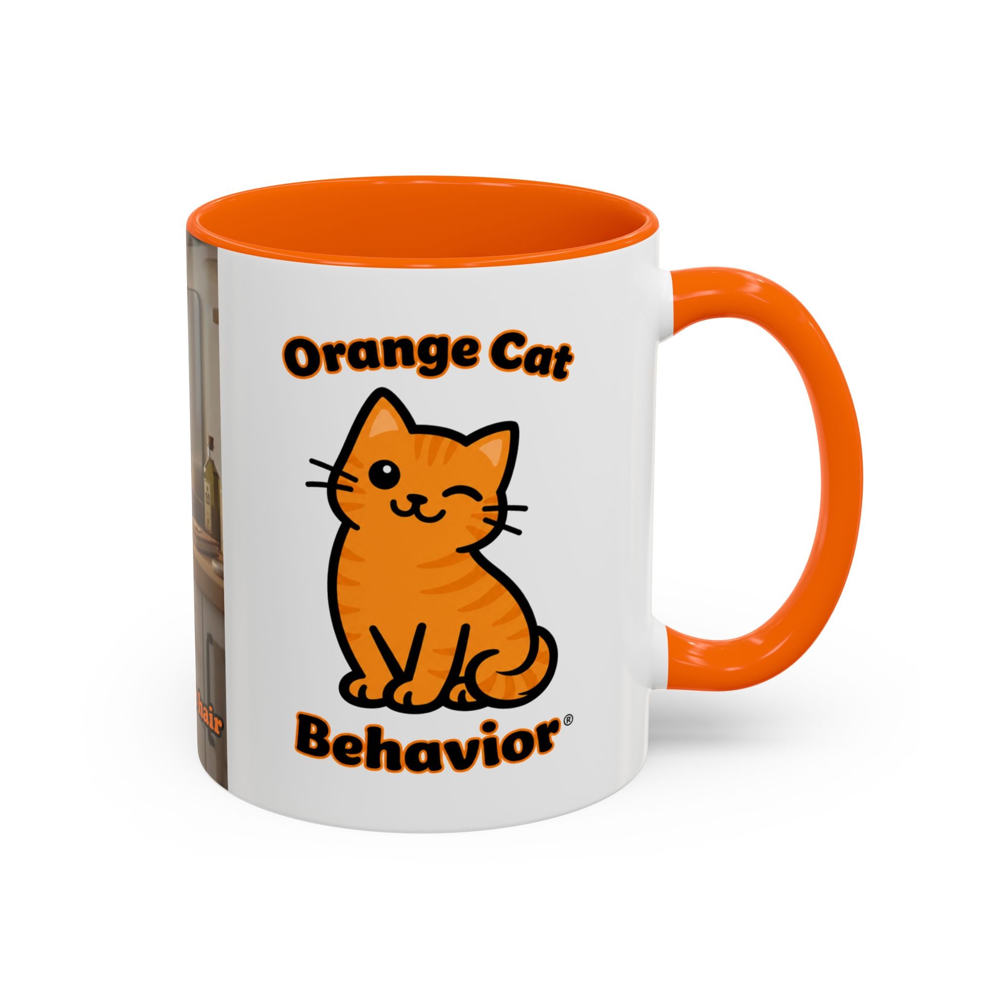 Whisking Up Trouble Mug (11, 15oz)