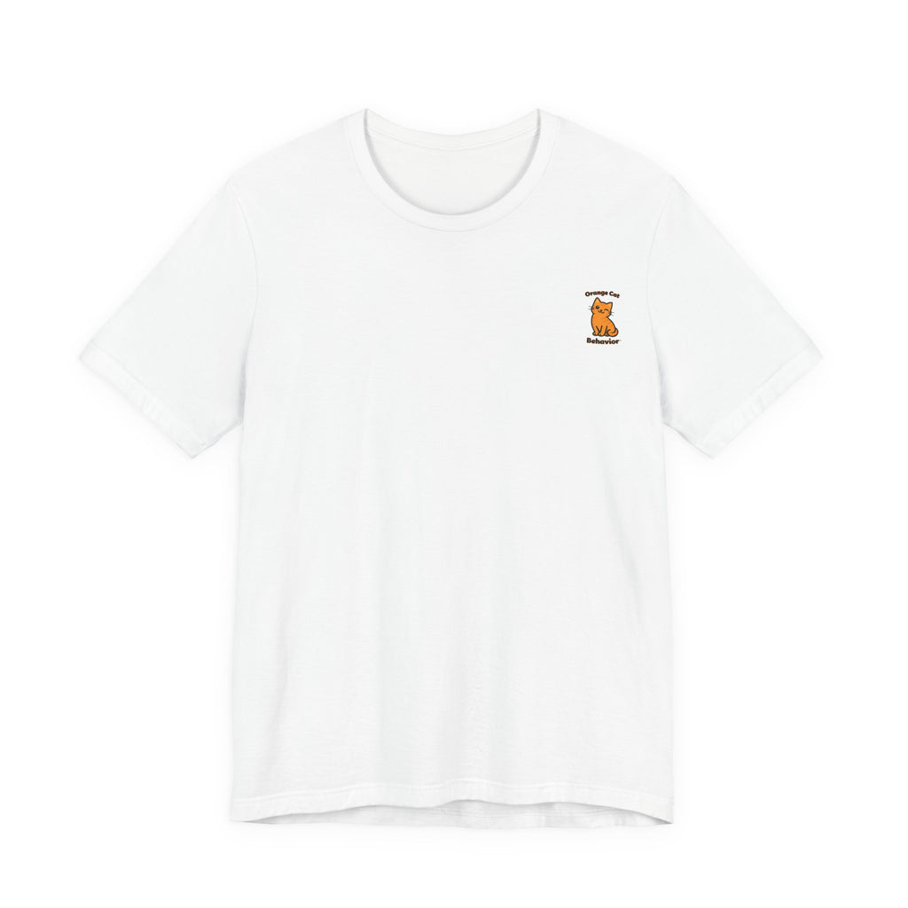 Cliffside Catastrophe Tee