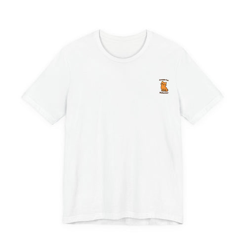 Cliffside Catastrophe Tee