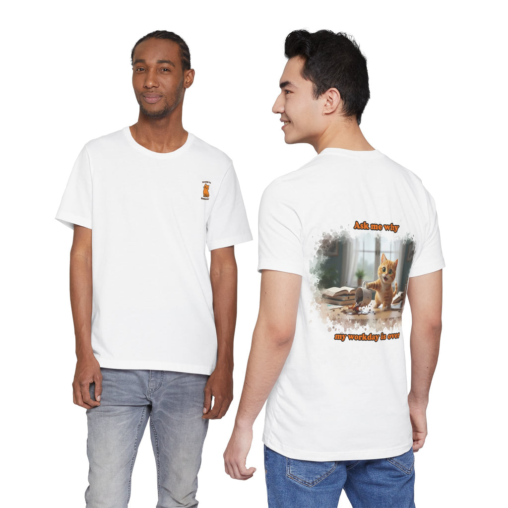 Productivity: Canceled Tee