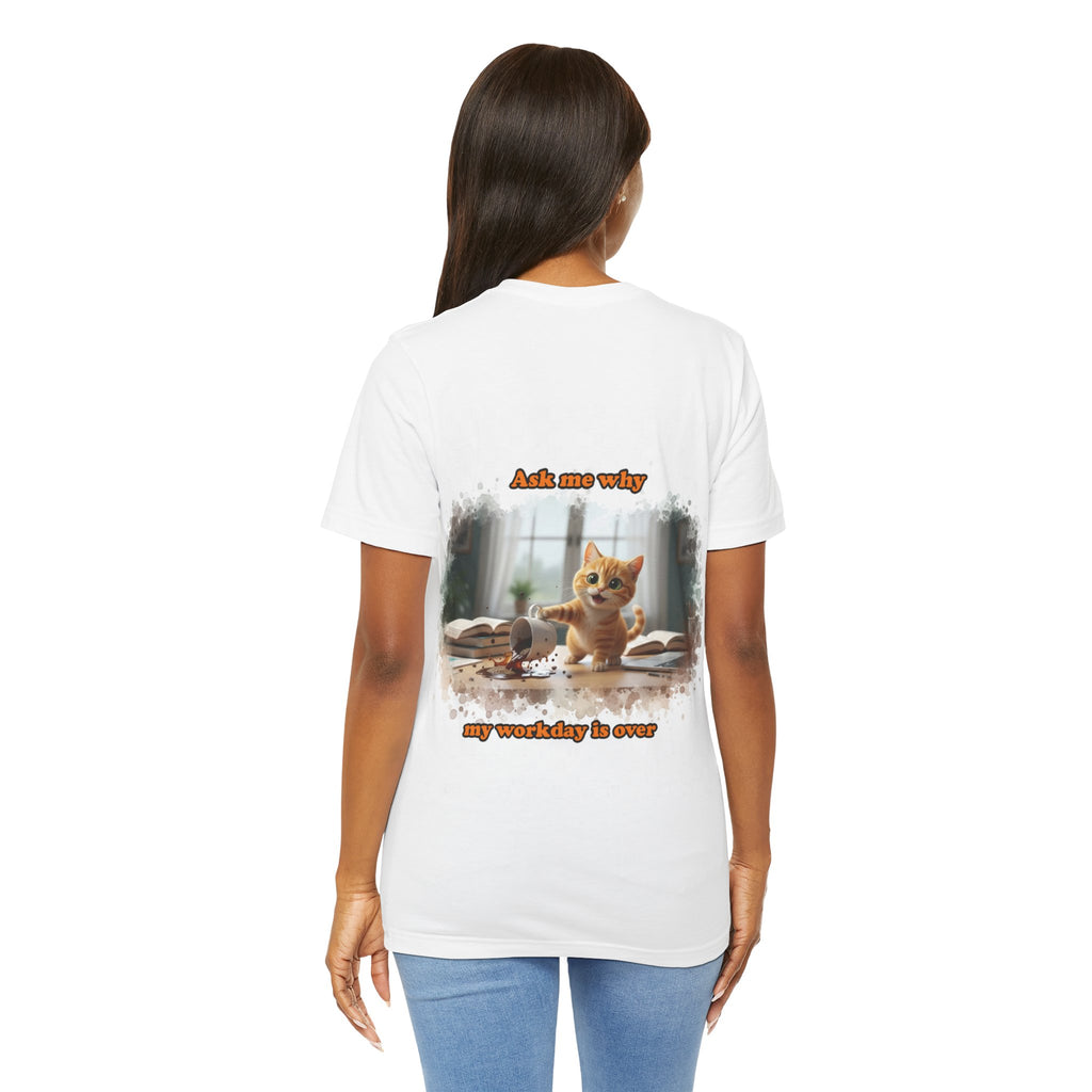 Productivity: Canceled Tee
