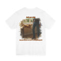 Denim Disaster Tee