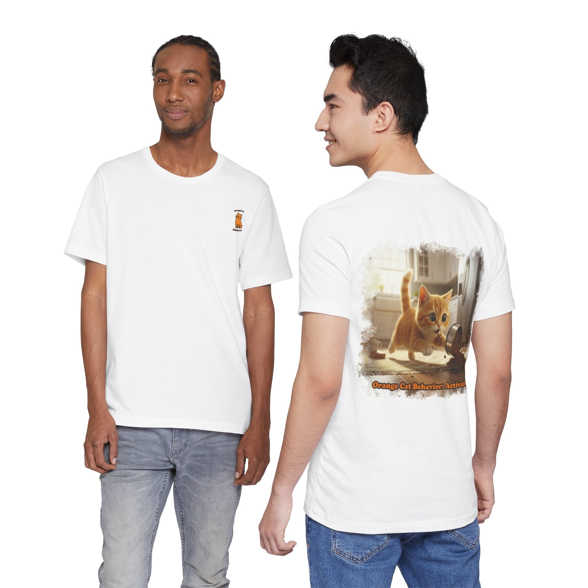 Snacktime Shenanigans Tee