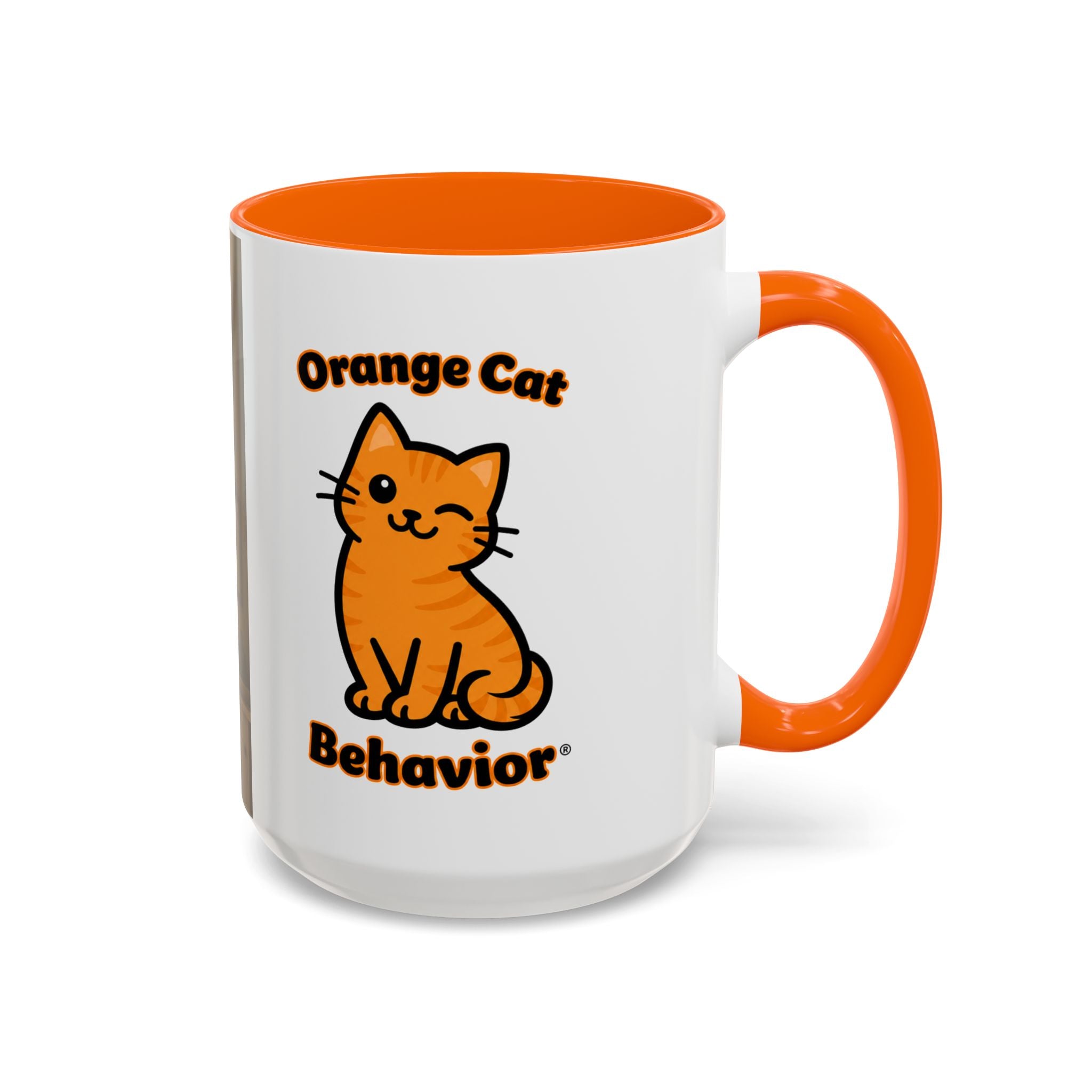 Lucy vs. Gravity Mug (11, 15oz)