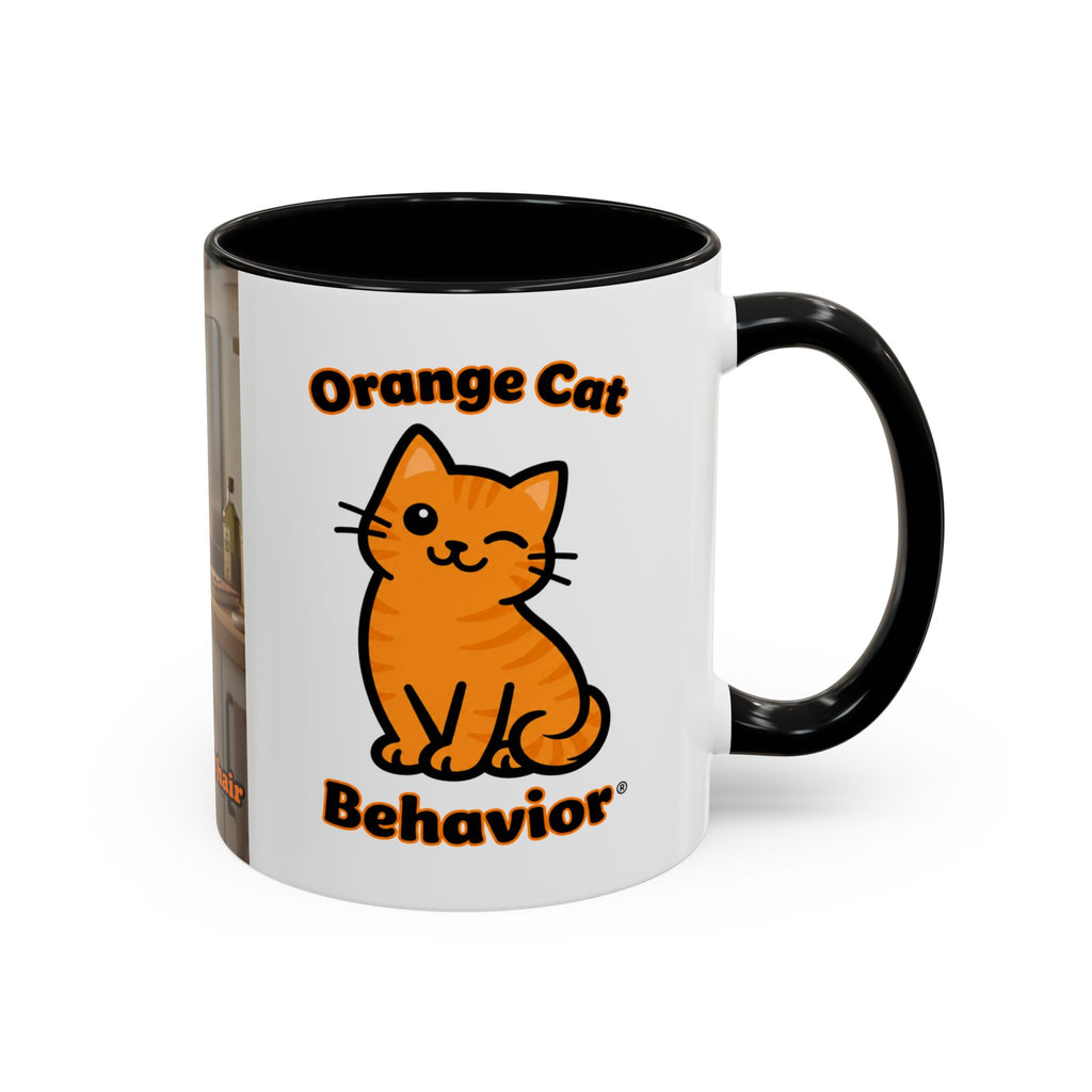 Whisking Up Trouble Mug (11, 15oz)