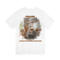 Whisking Up Trouble Tee