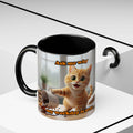Productivity: Canceled Mug (11, 15oz)