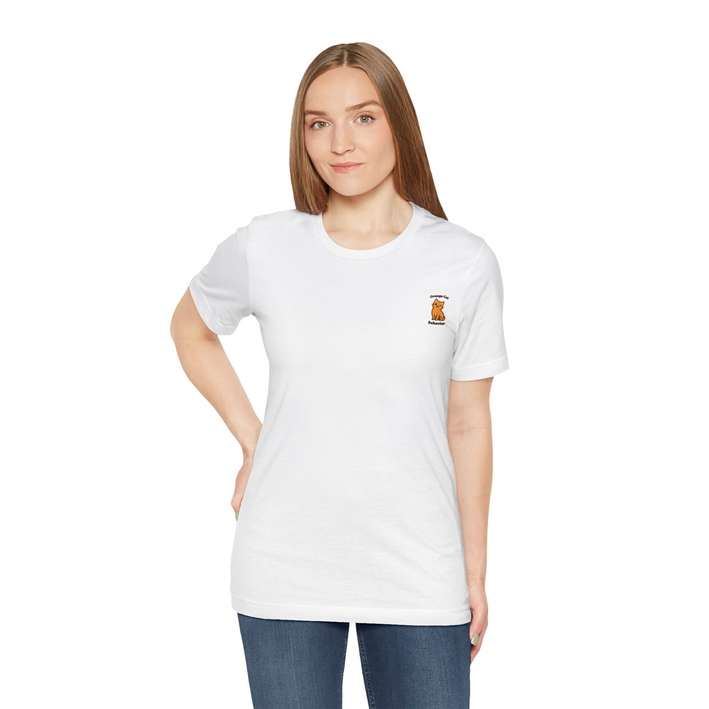 Snacktime Shenanigans Tee