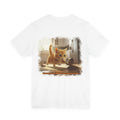 Snacktime Shenanigans Tee