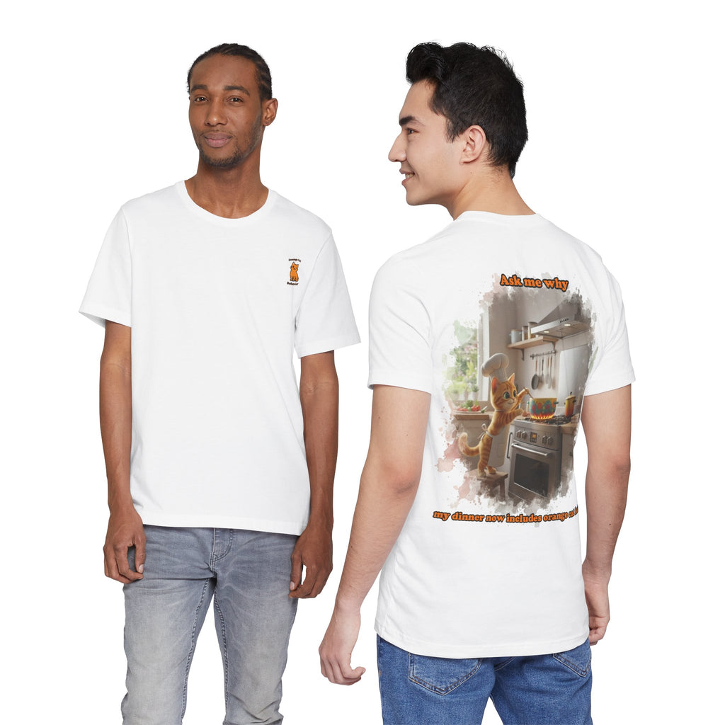 Whisking Up Trouble Tee