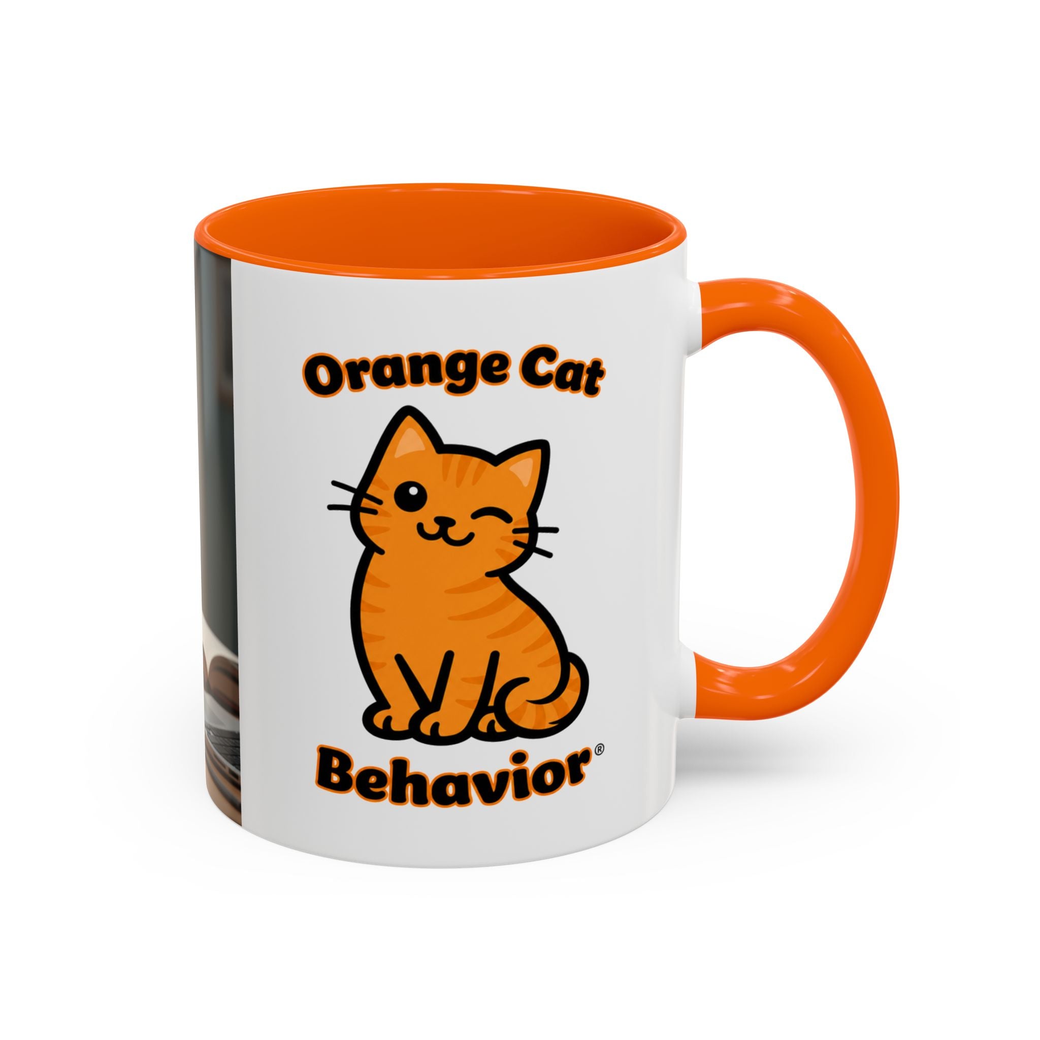 Productivity: Canceled Mug (11, 15oz)